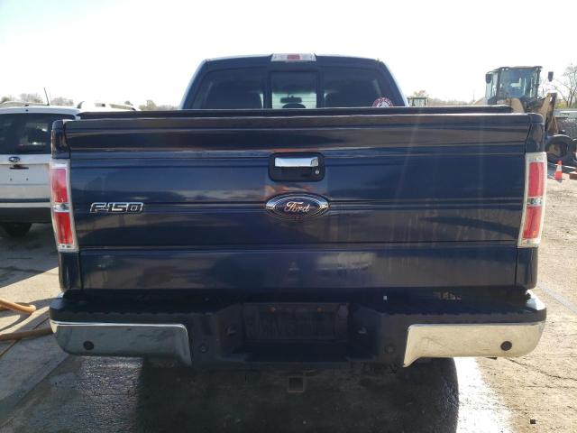 Photo 5 VIN: 1FTFW1ET3DKG27366 - FORD F-150 