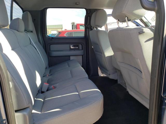 Photo 9 VIN: 1FTFW1ET3DKG27366 - FORD F-150 