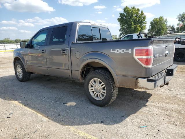 Photo 1 VIN: 1FTFW1ET3DKG27495 - FORD F150 SUPER 