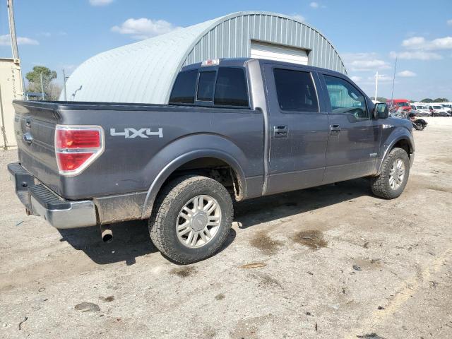 Photo 2 VIN: 1FTFW1ET3DKG27495 - FORD F150 SUPER 