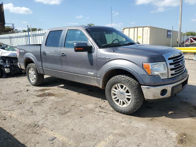 Photo 3 VIN: 1FTFW1ET3DKG27495 - FORD F150 SUPER 