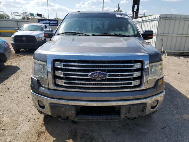 Photo 4 VIN: 1FTFW1ET3DKG27495 - FORD F150 SUPER 