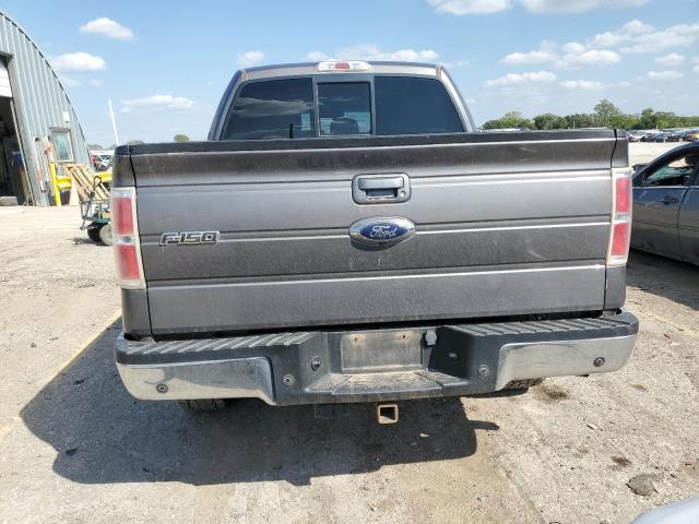 Photo 5 VIN: 1FTFW1ET3DKG27495 - FORD F150 SUPER 