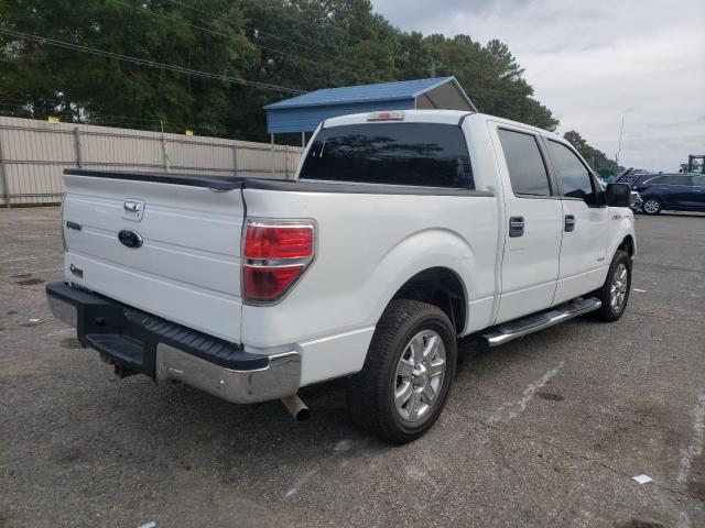 Photo 3 VIN: 1FTFW1ET3DKG45477 - FORD F150 SUPER 