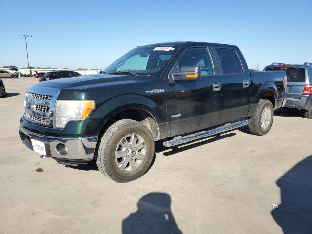 Photo 0 VIN: 1FTFW1ET3DKG47889 - FORD F150 SUPER 