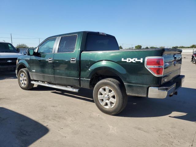 Photo 1 VIN: 1FTFW1ET3DKG47889 - FORD F150 SUPER 