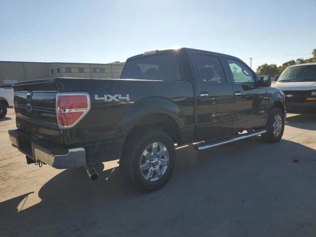 Photo 2 VIN: 1FTFW1ET3DKG47889 - FORD F150 SUPER 