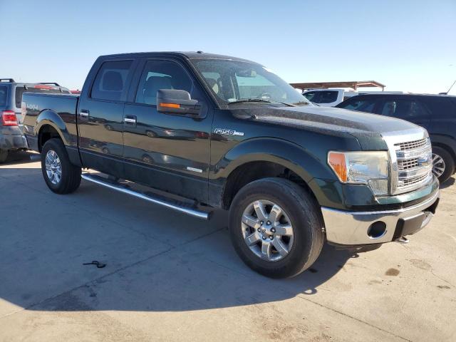 Photo 3 VIN: 1FTFW1ET3DKG47889 - FORD F150 SUPER 