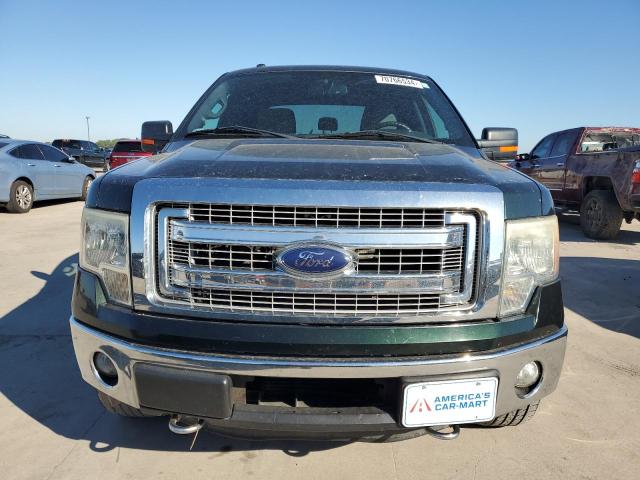 Photo 4 VIN: 1FTFW1ET3DKG47889 - FORD F150 SUPER 