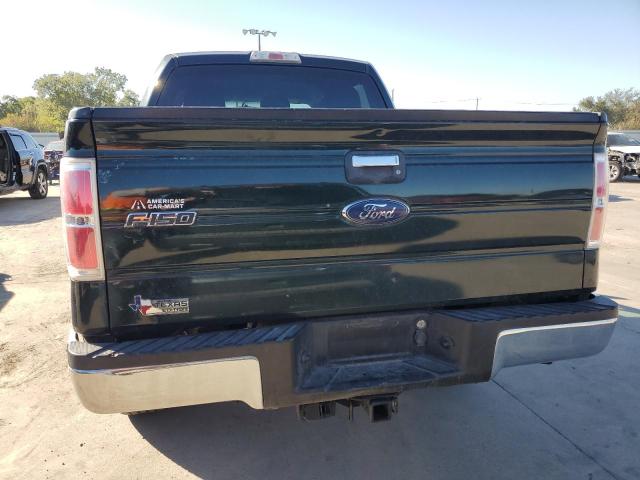 Photo 5 VIN: 1FTFW1ET3DKG47889 - FORD F150 SUPER 