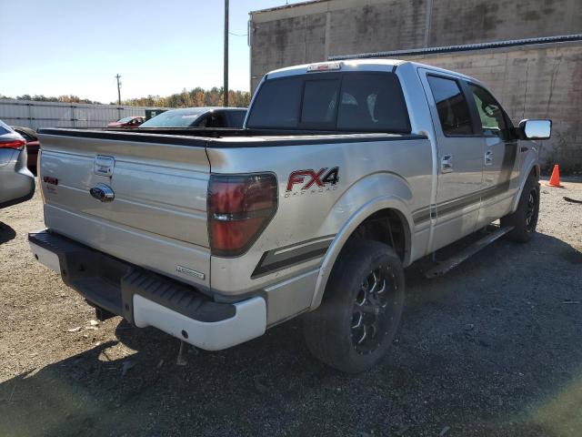 Photo 3 VIN: 1FTFW1ET3EFA04260 - FORD F150 SUPER 