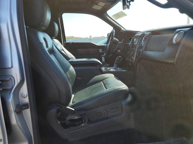 Photo 4 VIN: 1FTFW1ET3EFA04260 - FORD F150 SUPER 