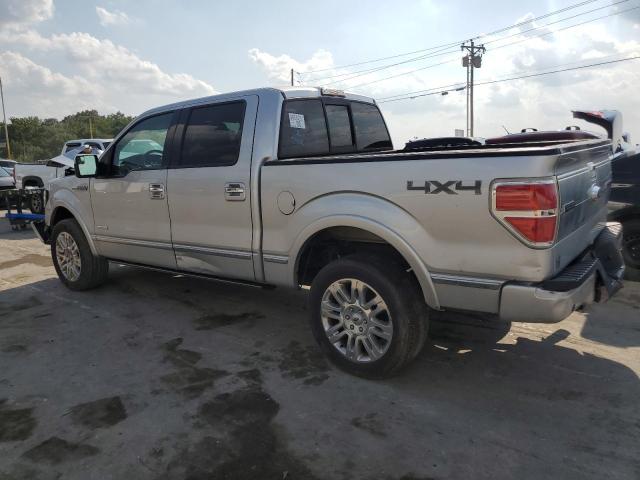 Photo 1 VIN: 1FTFW1ET3EFA06431 - FORD F150 SUPER 