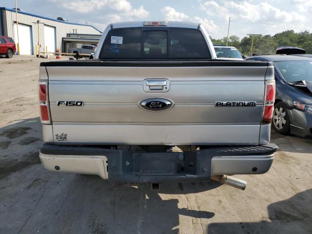 Photo 5 VIN: 1FTFW1ET3EFA06431 - FORD F150 SUPER 