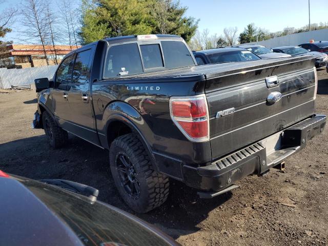 Photo 1 VIN: 1FTFW1ET3EFA14660 - FORD F-150 