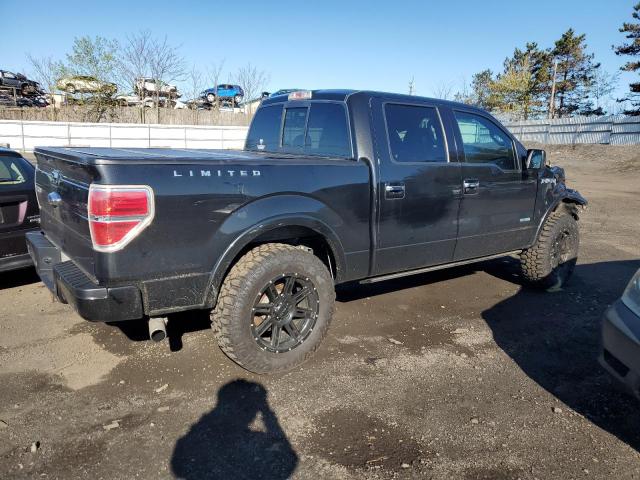 Photo 2 VIN: 1FTFW1ET3EFA14660 - FORD F-150 