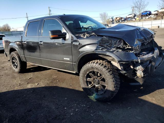 Photo 3 VIN: 1FTFW1ET3EFA14660 - FORD F-150 