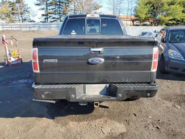 Photo 5 VIN: 1FTFW1ET3EFA14660 - FORD F-150 