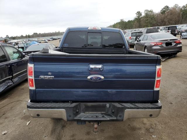 Photo 5 VIN: 1FTFW1ET3EFA25450 - FORD F150 SUPER 