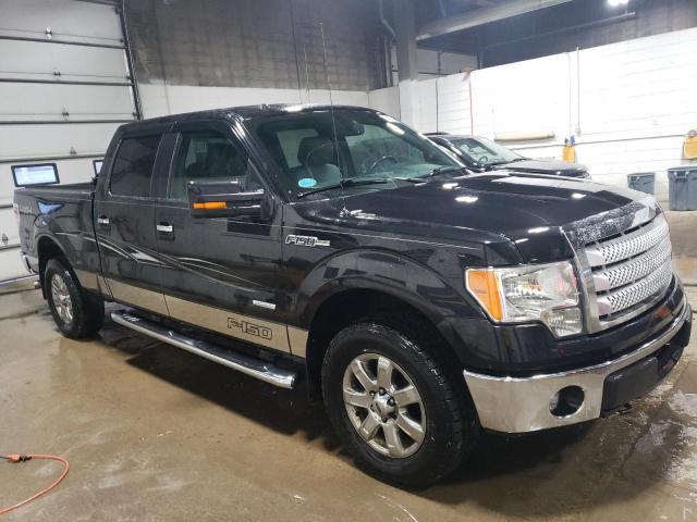 Photo 3 VIN: 1FTFW1ET3EFA56231 - FORD F150 SUPER 