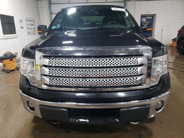 Photo 4 VIN: 1FTFW1ET3EFA56231 - FORD F150 SUPER 