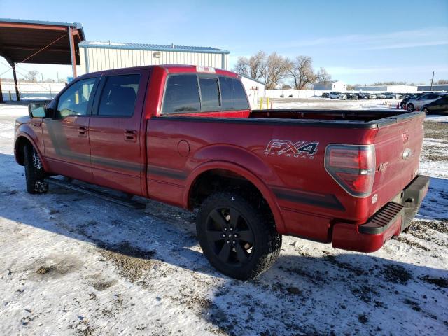 Photo 1 VIN: 1FTFW1ET3EFA70260 - FORD F150 SUPER 