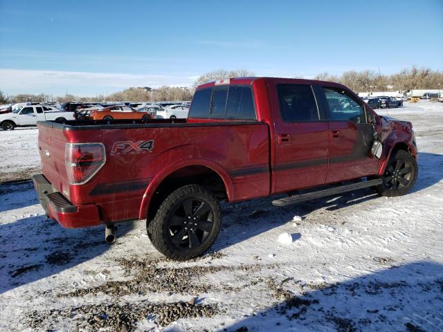 Photo 2 VIN: 1FTFW1ET3EFA70260 - FORD F150 SUPER 