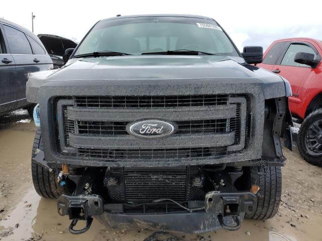 Photo 4 VIN: 1FTFW1ET3EFA87785 - FORD F150 SUPER 