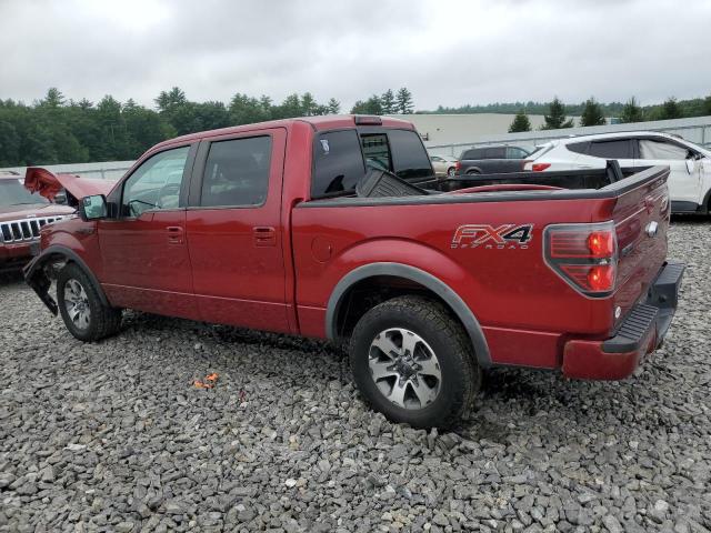 Photo 1 VIN: 1FTFW1ET3EFB25936 - FORD F150 SUPER 