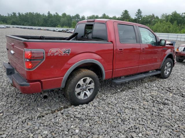 Photo 2 VIN: 1FTFW1ET3EFB25936 - FORD F150 SUPER 