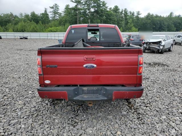 Photo 5 VIN: 1FTFW1ET3EFB25936 - FORD F150 SUPER 