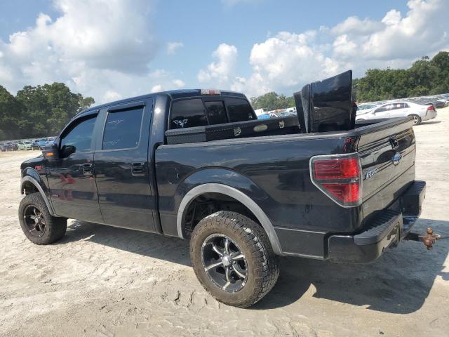 Photo 1 VIN: 1FTFW1ET3EFB49413 - FORD F150 SUPER 