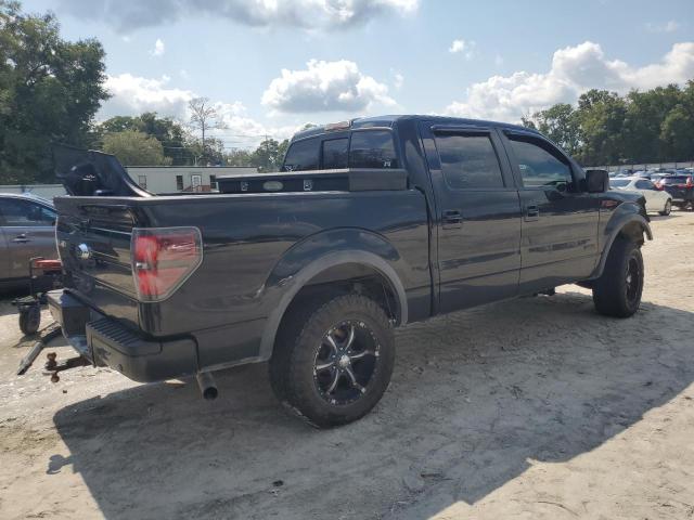 Photo 2 VIN: 1FTFW1ET3EFB49413 - FORD F150 SUPER 