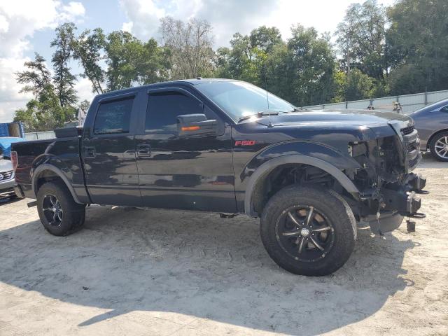 Photo 3 VIN: 1FTFW1ET3EFB49413 - FORD F150 SUPER 