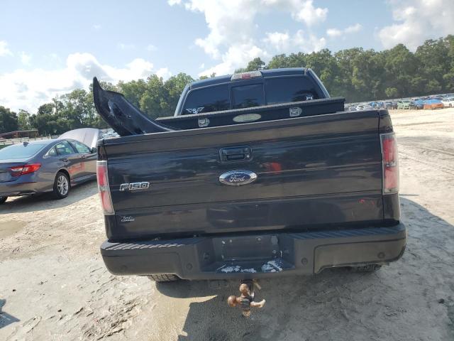 Photo 5 VIN: 1FTFW1ET3EFB49413 - FORD F150 SUPER 