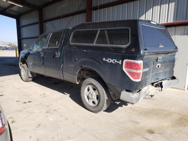 Photo 1 VIN: 1FTFW1ET3EFB64932 - FORD F150 SUPER 