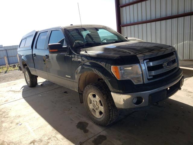 Photo 3 VIN: 1FTFW1ET3EFB64932 - FORD F150 SUPER 