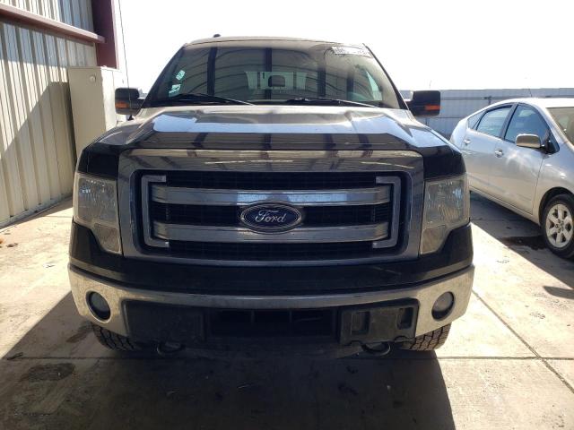 Photo 4 VIN: 1FTFW1ET3EFB64932 - FORD F150 SUPER 