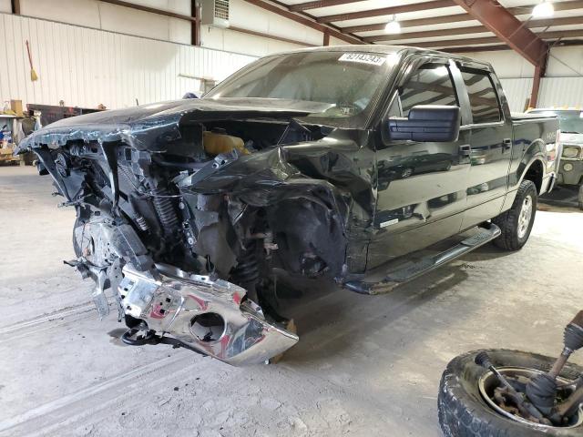 Photo 0 VIN: 1FTFW1ET3EFB74800 - FORD F-150 