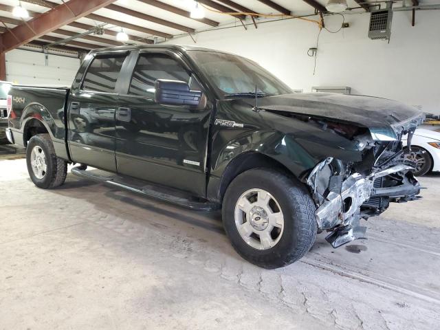 Photo 3 VIN: 1FTFW1ET3EFB74800 - FORD F-150 