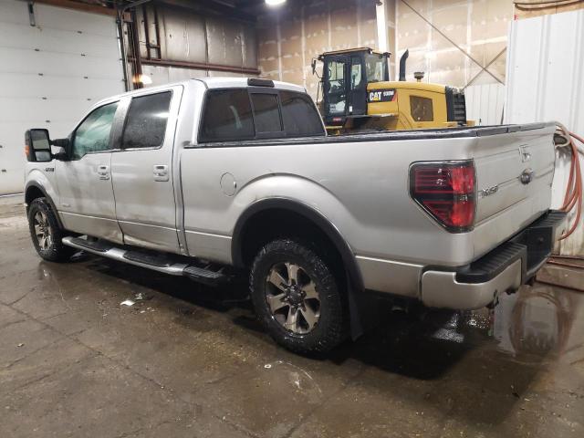 Photo 1 VIN: 1FTFW1ET3EFB86445 - FORD F150 SUPER 