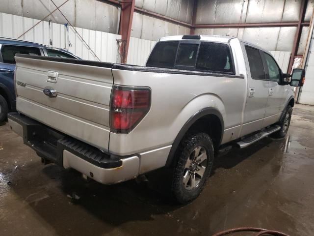 Photo 2 VIN: 1FTFW1ET3EFB86445 - FORD F150 SUPER 