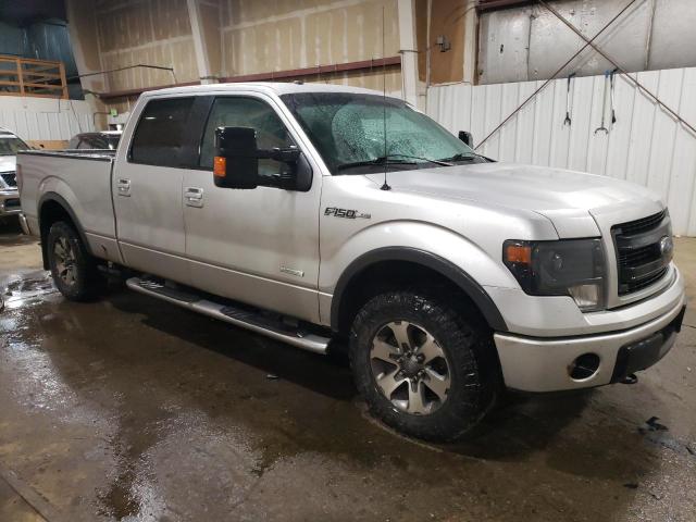 Photo 3 VIN: 1FTFW1ET3EFB86445 - FORD F150 SUPER 