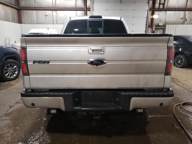 Photo 5 VIN: 1FTFW1ET3EFB86445 - FORD F150 SUPER 