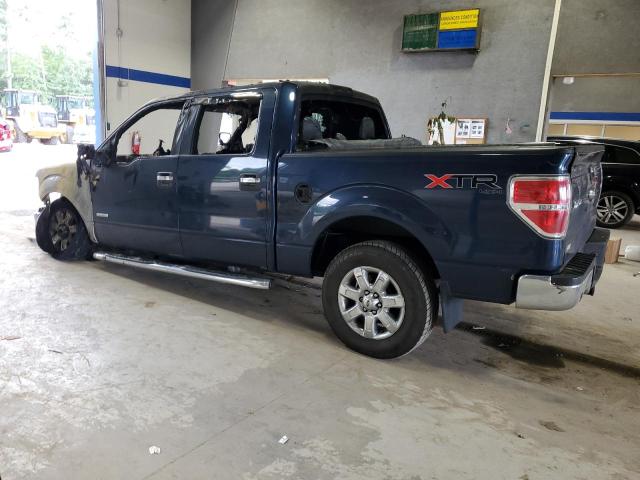 Photo 1 VIN: 1FTFW1ET3EFC45364 - FORD F150 SUPER 