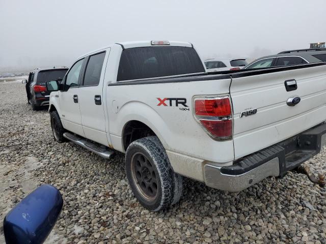 Photo 1 VIN: 1FTFW1ET3EFC76047 - FORD F-150 