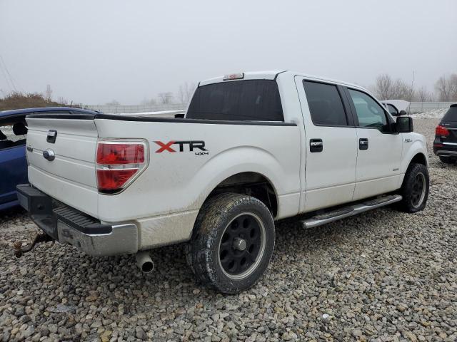 Photo 2 VIN: 1FTFW1ET3EFC76047 - FORD F-150 