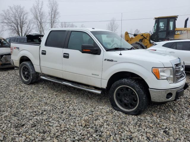 Photo 3 VIN: 1FTFW1ET3EFC76047 - FORD F-150 