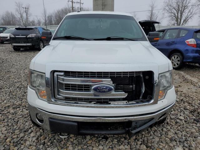 Photo 4 VIN: 1FTFW1ET3EFC76047 - FORD F-150 