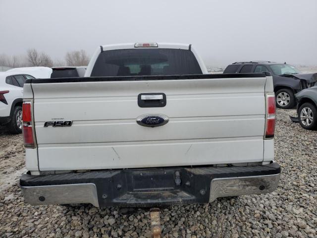 Photo 5 VIN: 1FTFW1ET3EFC76047 - FORD F-150 